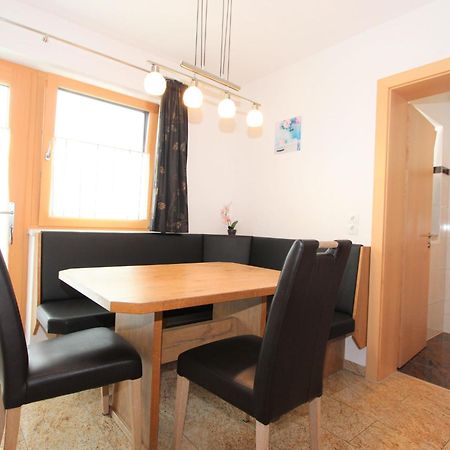 Apartment Hanna Kaltenbach Exteriör bild