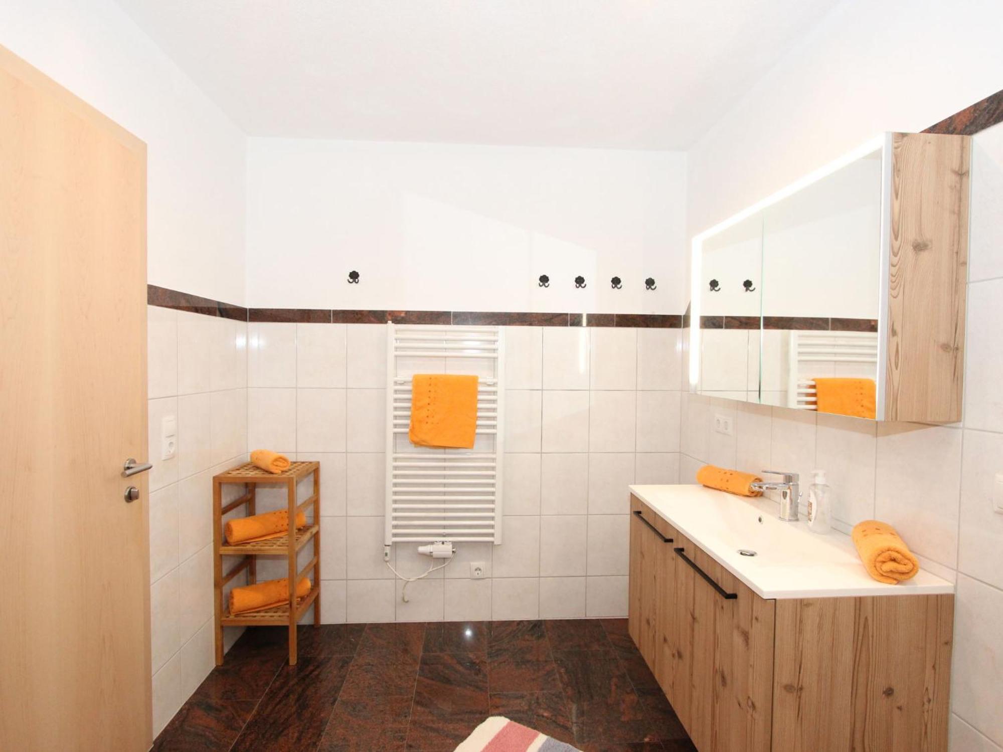 Apartment Hanna Kaltenbach Exteriör bild