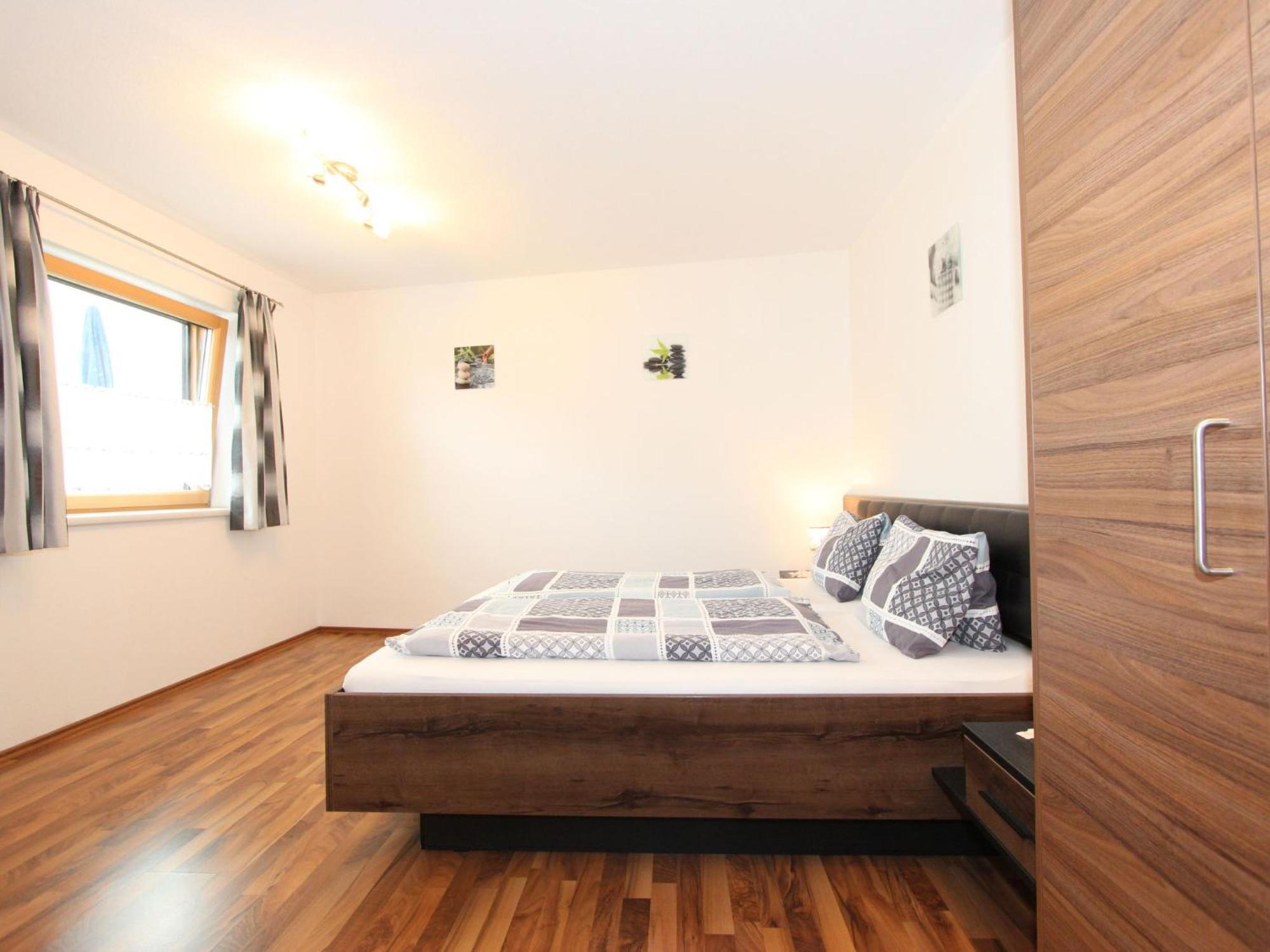Apartment Hanna Kaltenbach Exteriör bild